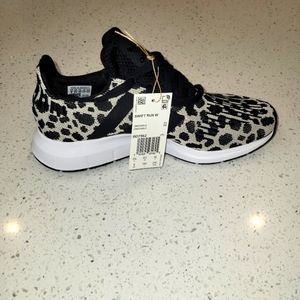Adidas Swift Run Cheetah Shoes